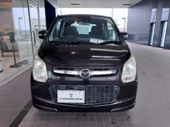 Mazda Flair