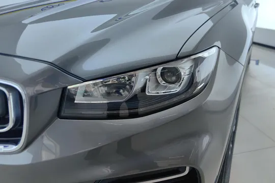 Geely Boyue