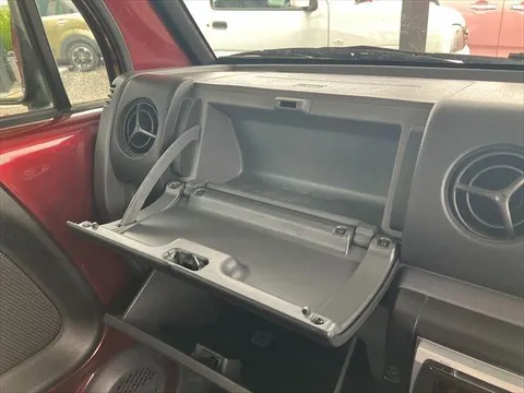Daihatsu Naked