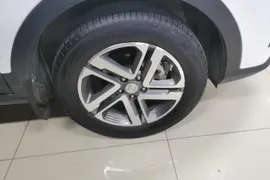 Changan CS55 Plus
