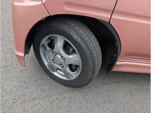 Honda Vamos