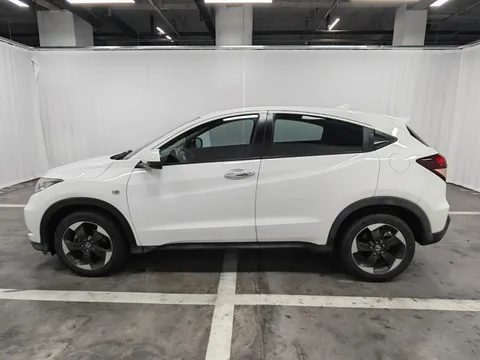Honda HR-V (Vezel)