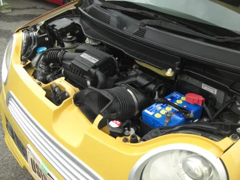 Honda N-ONE