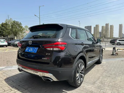 Brilliance V7