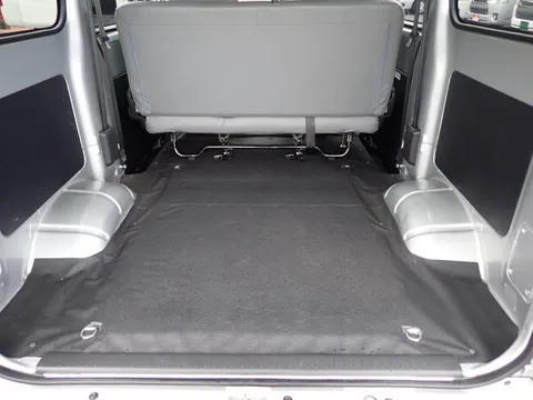 Toyota TownAce Van