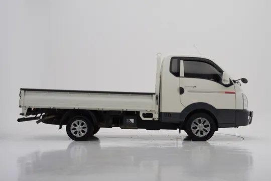 Hyundai Porter II