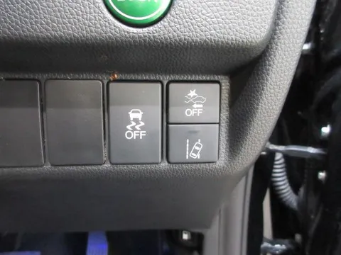 Honda Jazz (Fit)