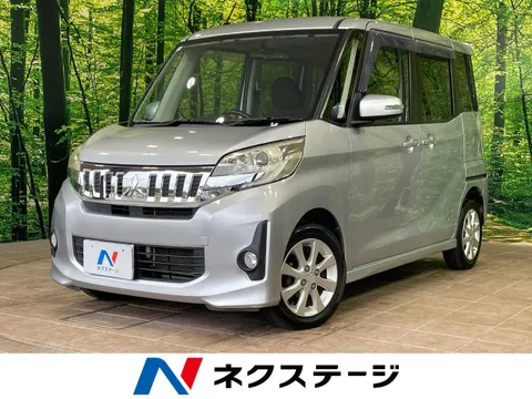 Mitsubishi eK Space Custom