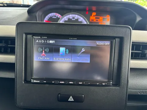 Mazda Flair