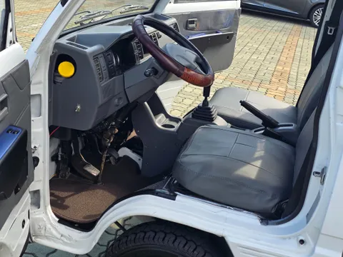 Chevrolet Labo