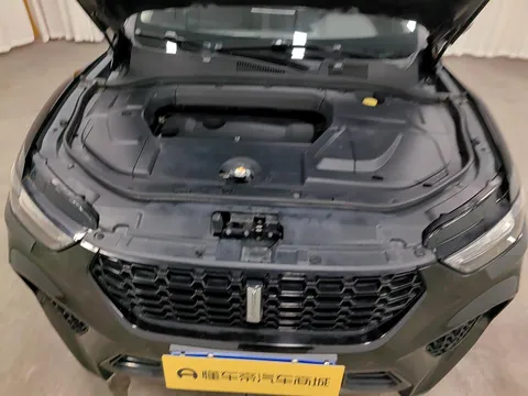 Wey VV5