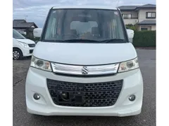 Suzuki Palette SW