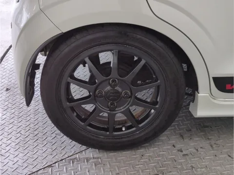 Suzuki Alto Works