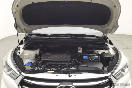 Hyundai ix25