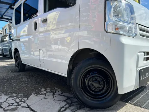 Nissan Clipper