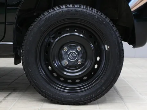 Honda N-VAN Plus Style