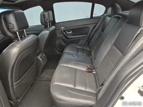 Renault SM5