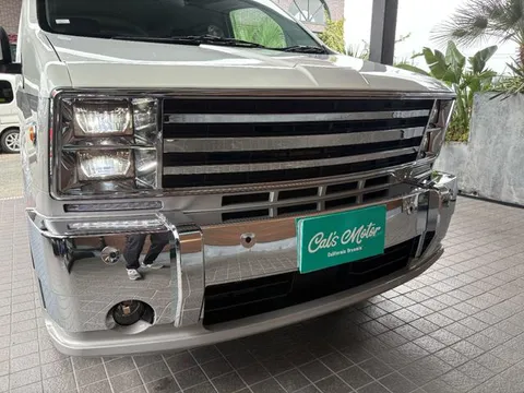 Nissan Vanette