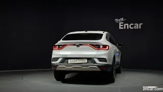 Renault XM3