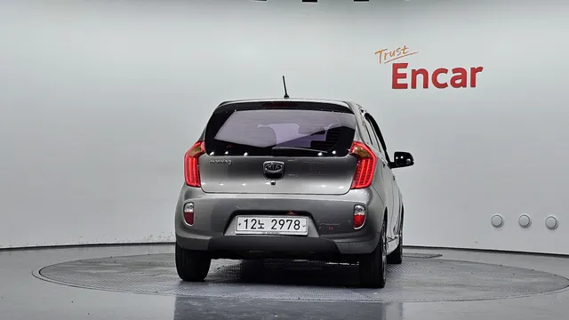Kia Picanto (Morning)