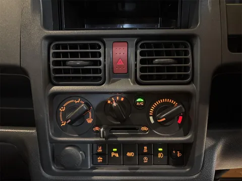 Suzuki Super Carry