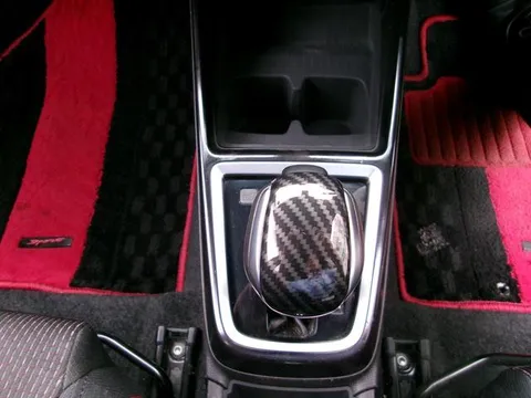 Suzuki Swift Sport