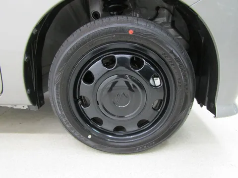 Suzuki Spacia Base