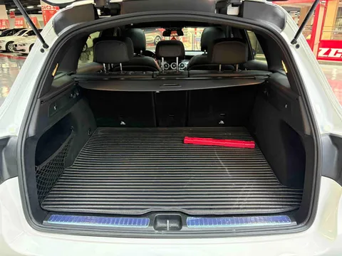 Mercedes-Benz Mercedes-Benz GLC