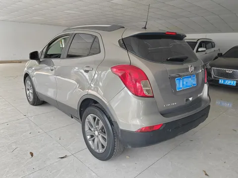 Buick Encore