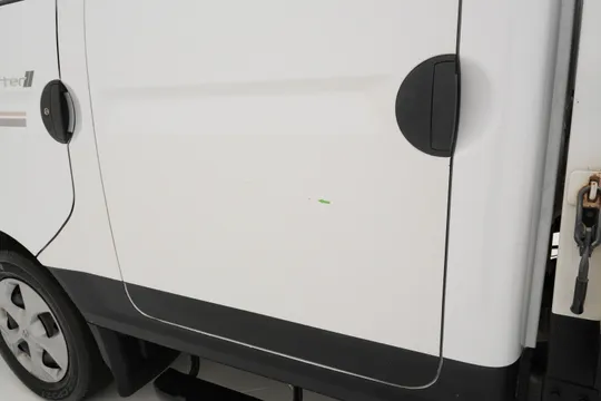 Hyundai Porter II