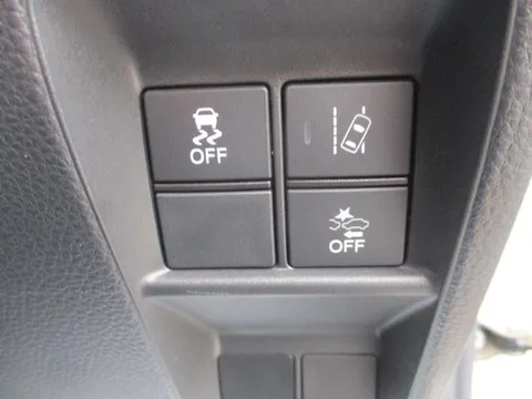 Honda N-VAN Plus Style