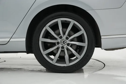 Volkswagen Passat GT