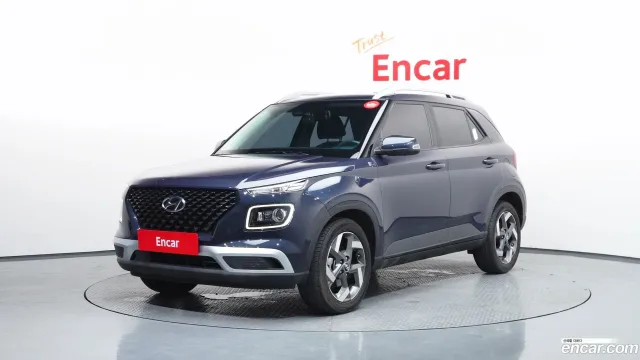 Hyundai Venue