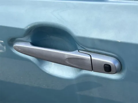 Subaru Pleo Plus
