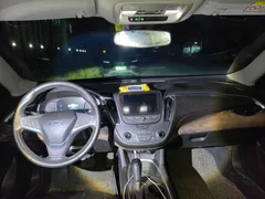 Chevrolet Malibu XL