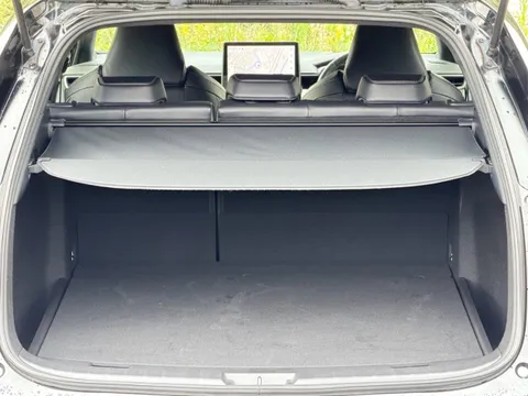 Toyota Corolla Touring
