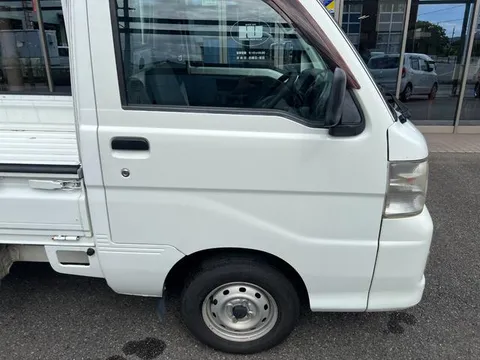 Toyota Pixis Truck