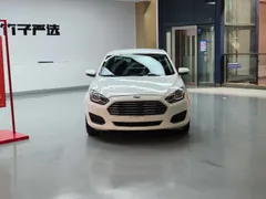 Ford Escort