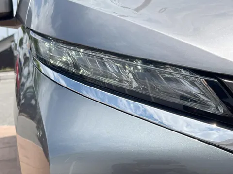 Mitsubishi eK X