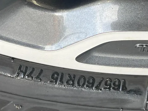 Mazda Flair Crossover