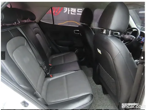 Hyundai Venue