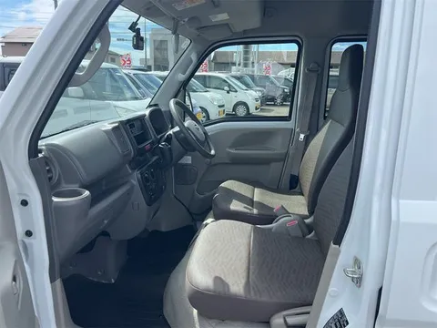 Nissan Clipper