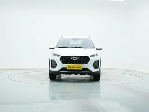 Chery Tiggo 3x