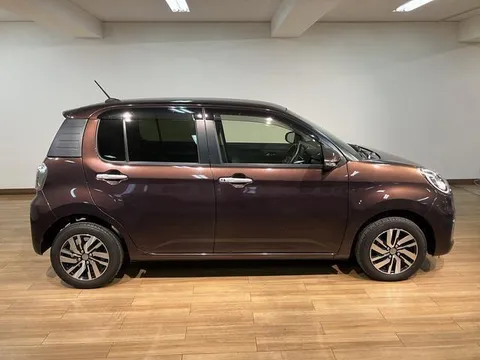 Daihatsu Boon