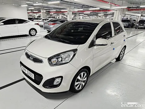 Kia Picanto (Morning)