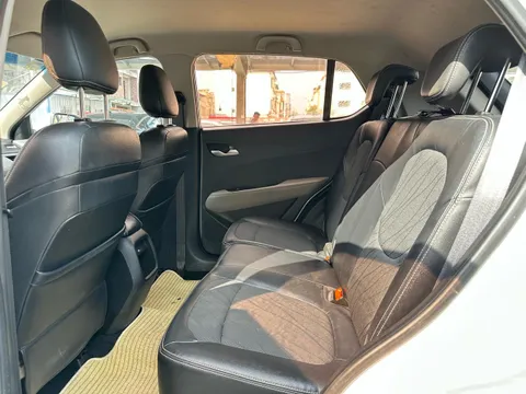Baojun 510