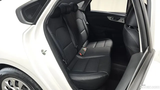 Kia Cerato (K3)