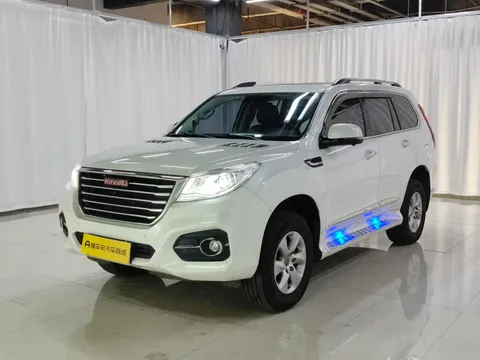 Haval H9