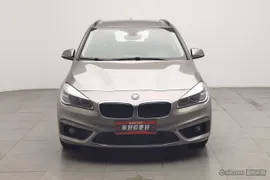 BMW 2-Series