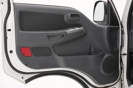 Kia Bongo 3